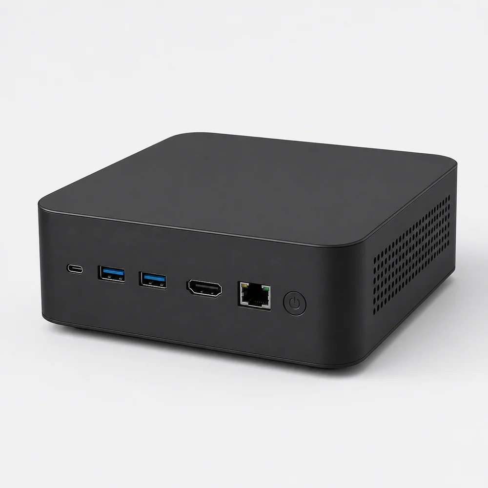 Everyday Mini PC