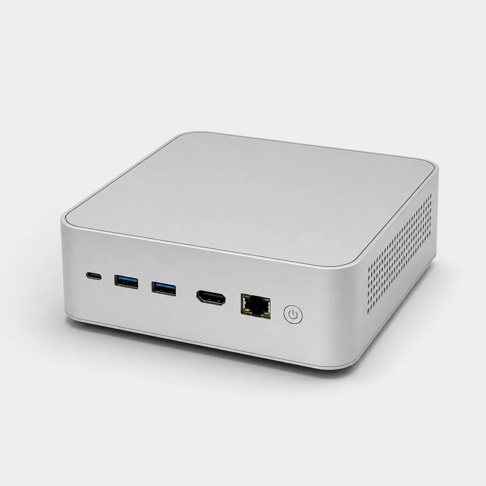 Creator Mini PC
